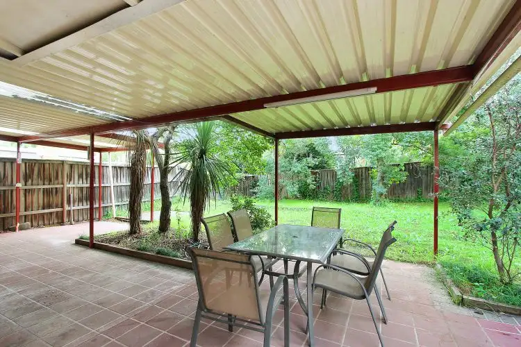 Fourth view of Homely townhouse listing, 4/61 Sinclair Avenue, Blacktown NSW 2148