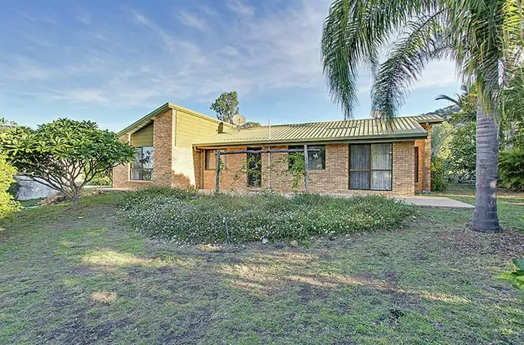Second view of Homely house listing, 183 Rossmore Road, Kilkivan QLD 4600