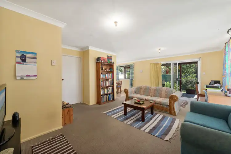 Second view of Homely house listing, 18 Elizabeth Street, Urunga NSW 2455