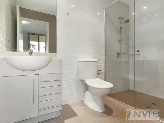 Fifth view of Homely unit listing, 206/2 The Piazza, Wentworth Point NSW 2127