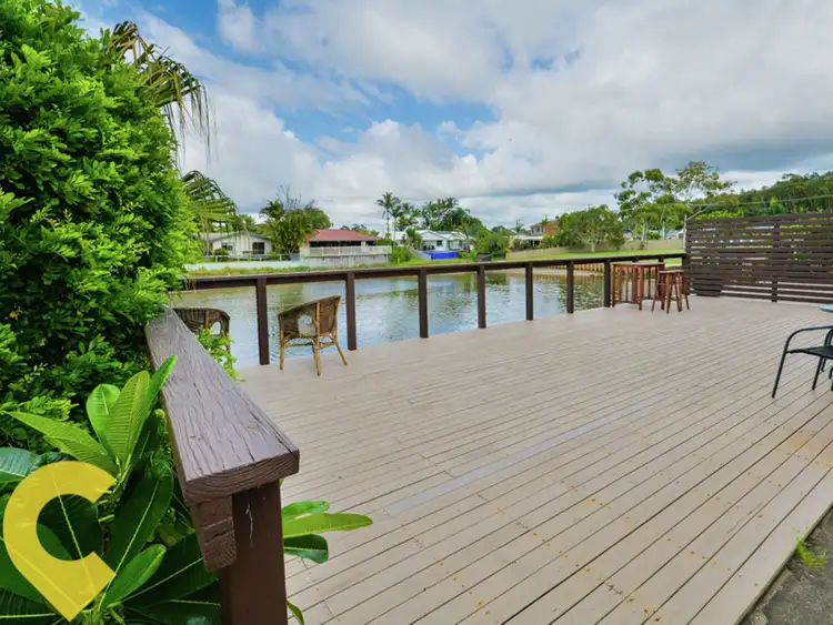 Third view of Homely unit listing, 3/4 Yallanga Place, Mooloolaba QLD 4557