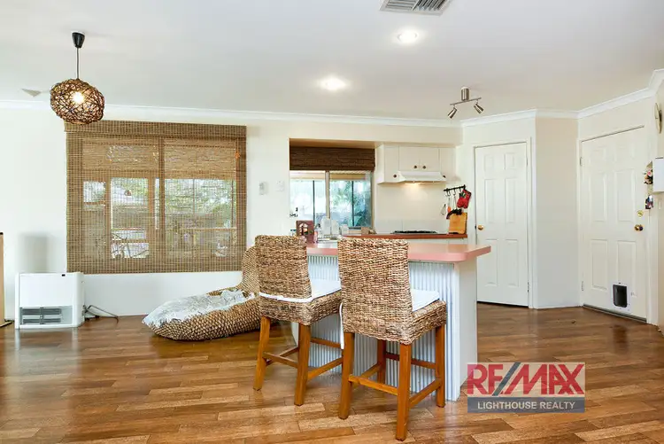 Main view of Homely house listing, 2 Turquoise Lane, Australind WA 6233