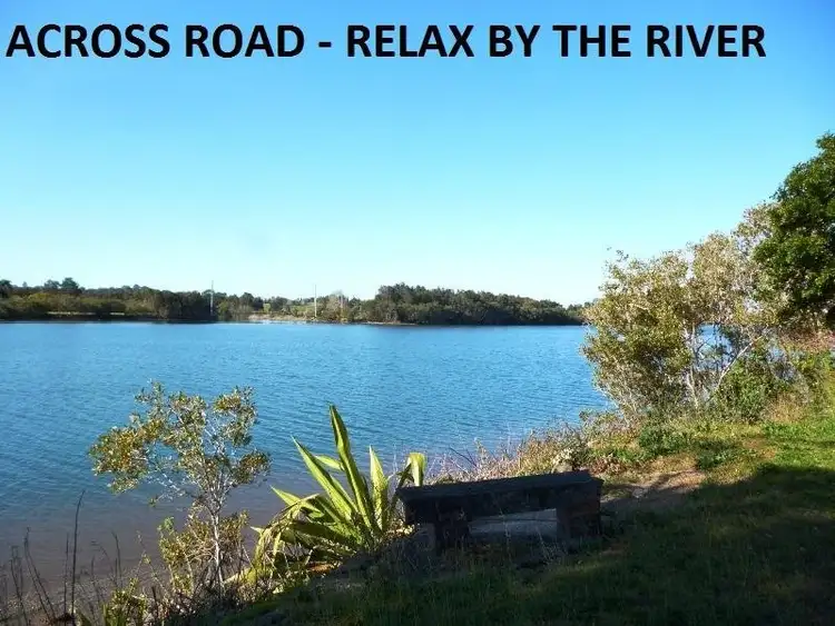 Second view of Homely house listing, 64 River Street, Macksville NSW 2447