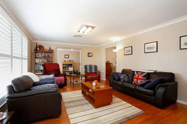 Fourth view of Homely house listing, 5 Hillas Ave, Kellyville NSW 2155