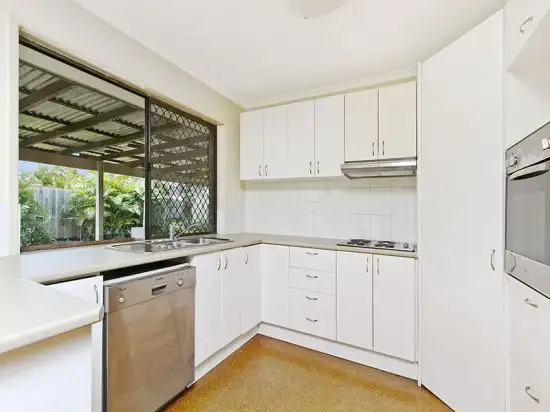 Second view of Homely house listing, 7 Ginninderra Court, Loganholme QLD 4129