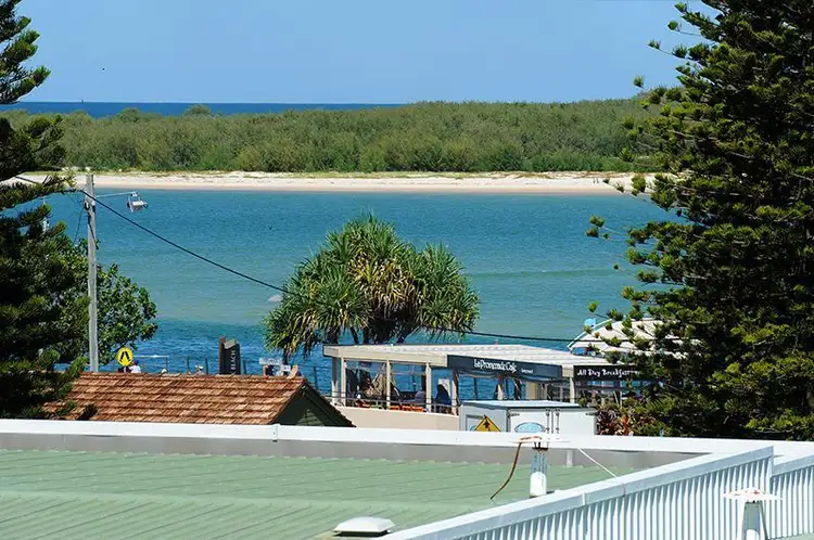 203 "Pumicestone Blue" 111 Bulcock Street, Caloundra QLD 4551