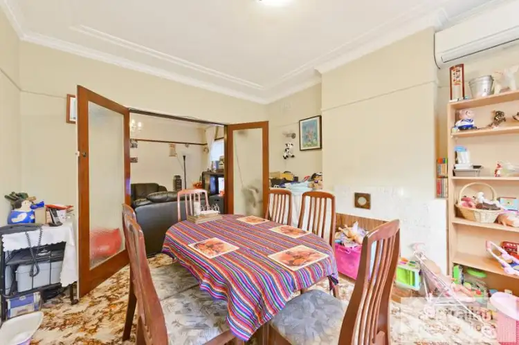 Second view of Homely house listing, 44 Proctor Ave, Kingsgrove NSW 2208