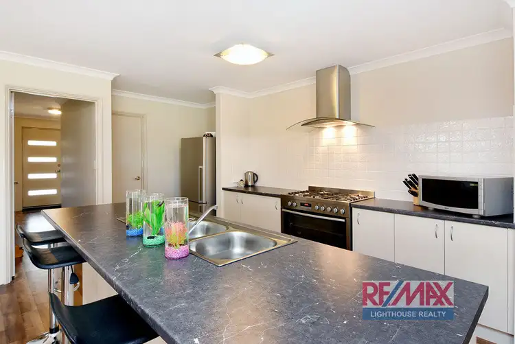 Third view of Homely house listing, 4 Oldfield Street, Millbridge WA 6232