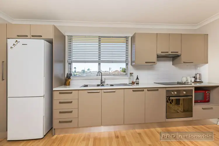 Second view of Homely house listing, 2/22 Railway Road, New Lambton NSW 2305