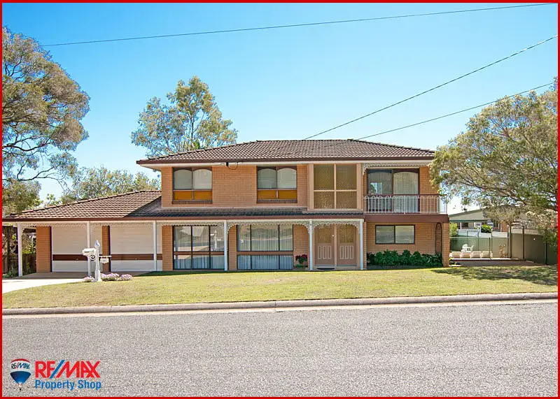 Main view of Homely house listing, 31 Mongabarra Street, Bracken Ridge QLD 4017