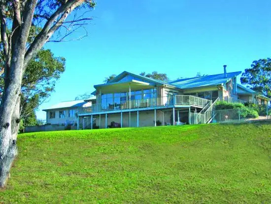 Main view of Homely rural property listing, Address available on request
