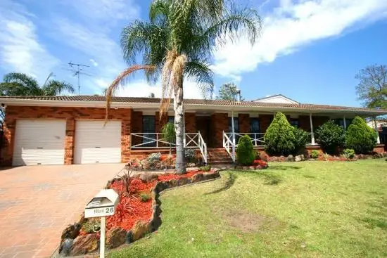 Address available on request