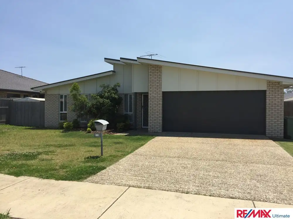 Main view of Homely house listing, 60 Water Fern Drive, Caboolture QLD 4510