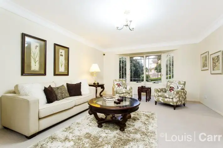 Second view of Homely house listing, 31 Ellerslie Drive, West Pennant Hills NSW 2125