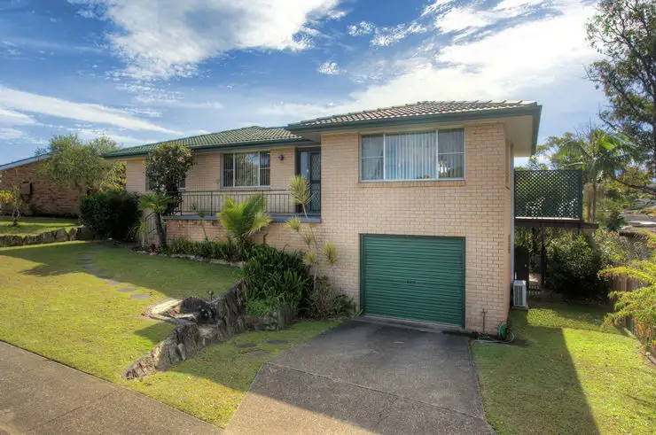 Main view of Homely house listing, 14 Banksia Crescent, Nambucca Heads NSW 2448