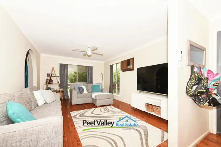 Third view of Homely house listing, 4 Fisher Road, Tamworth NSW 2340