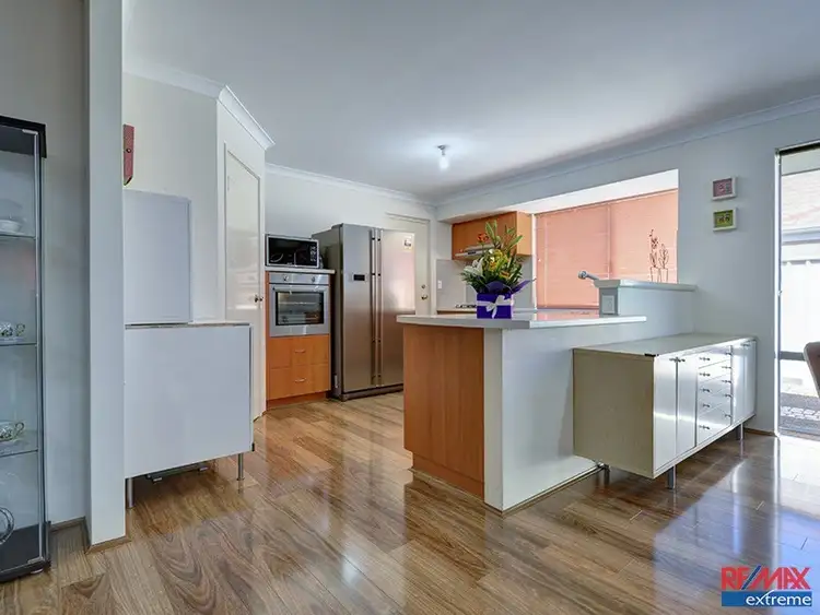 Fifth view of Homely house listing, 31 Alandale Bend*, Banksia Grove WA 6031