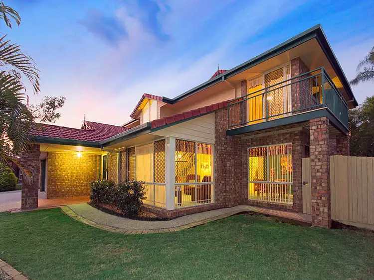 Second view of Homely house listing, 12 Hammill Place, Bracken Ridge QLD 4017