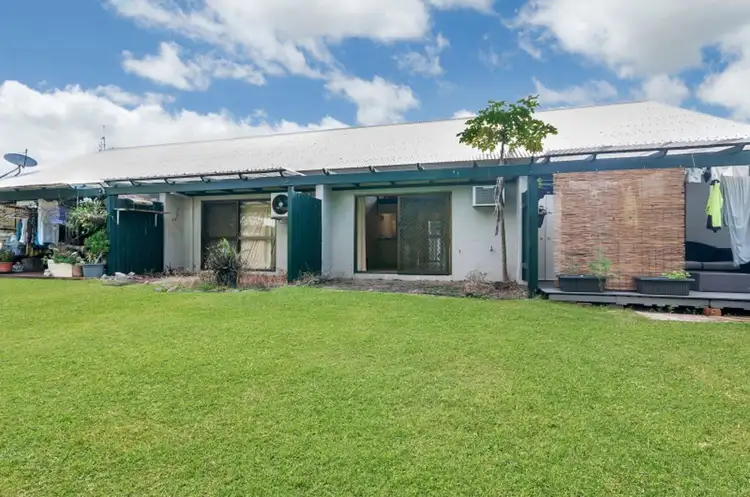 Third view of Homely unit listing, 16/108 Mayers Street, Manunda QLD 4870