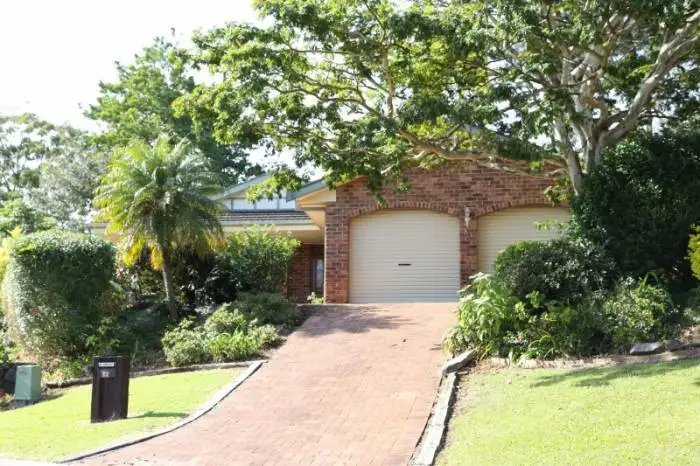 Second view of Homely house listing, 12 Tamarind Cl, Toormina NSW 2452