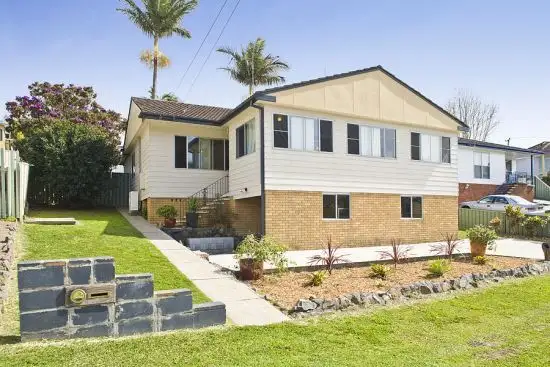 Main view of Homely house listing, 15 Walumbi Avenue, Tingira Heights NSW 2290