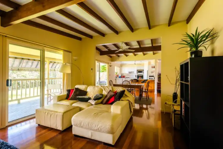 Seventh view of Homely house listing, 1 Crescent Close, Urunga NSW 2455