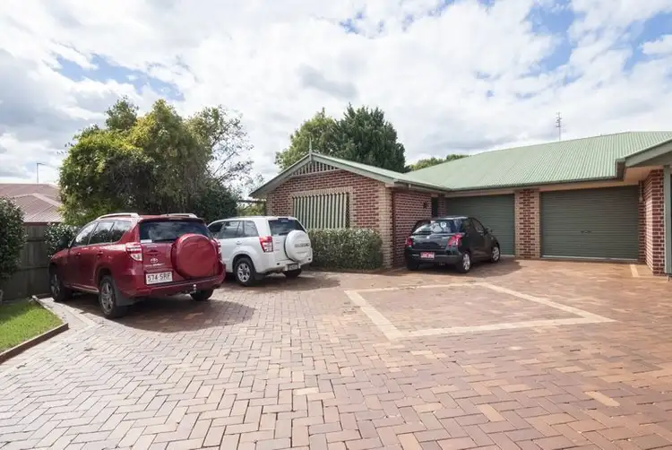 Second view of Homely unit listing, 1/6 Paulene Crescent, Kearneys Spring QLD 4350