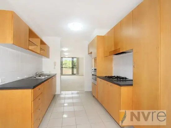 Third view of Homely apartment listing, 22/19 Pearce Avenue, Newington NSW 2127