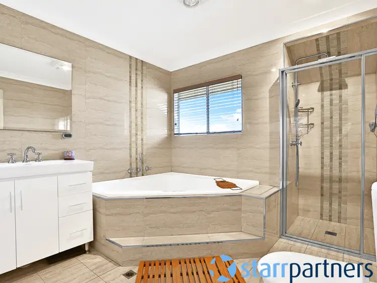 Sixth view of Homely house listing, 4 Amazon Place, Kearns NSW 2558