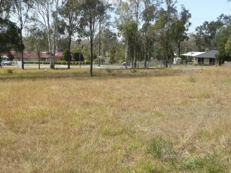 Third view of Homely land listing, Lot R Faulkners Road, Thagoona QLD 4306