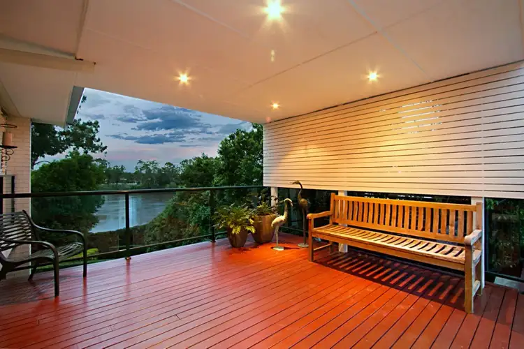 Fourth view of Homely house listing, 31 Glencairn Avenue, Indooroopilly QLD 4068