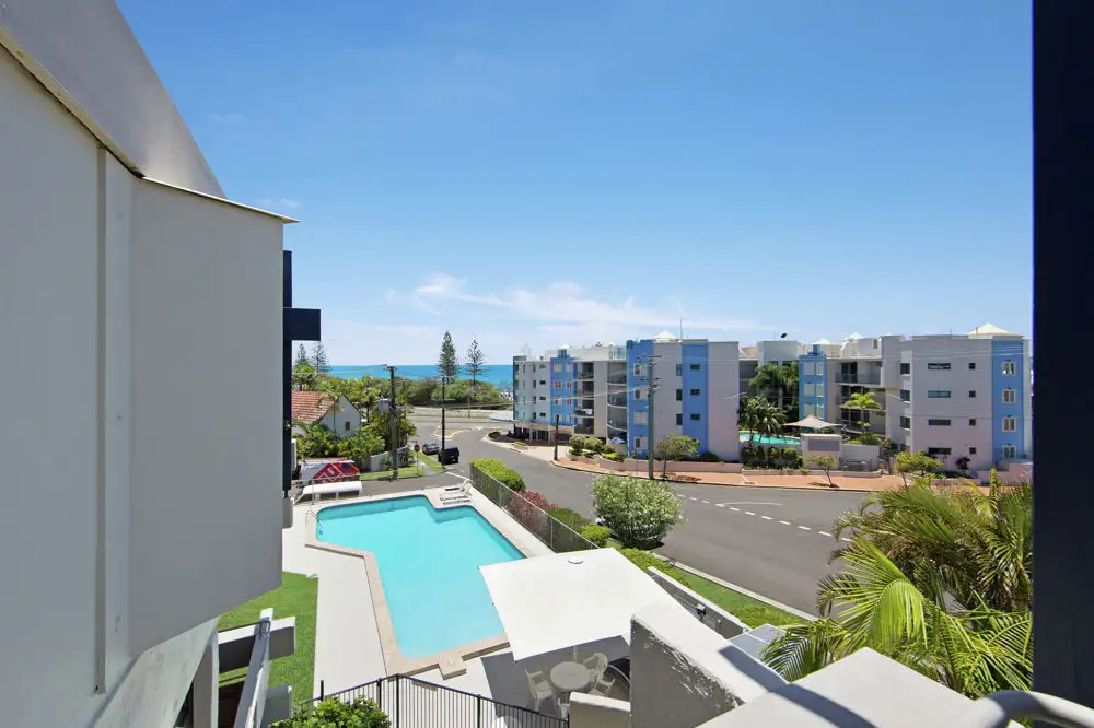 Main view of Homely unit listing, 15/14 Mary Street, Alexandra Headland QLD 4572