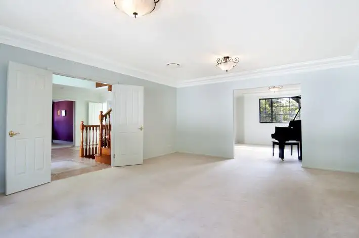 Fifth view of Homely house listing, 8 Frankish Place, West Pennant Hills NSW 2125