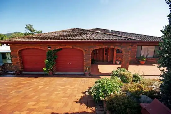 Sixth view of Homely house listing, 7 Bellevue Drive, Korora NSW 2450