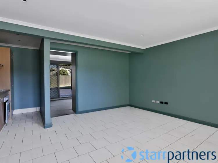 Second view of Homely house listing, 15 Semillon Cres, Eschol Park NSW 2558