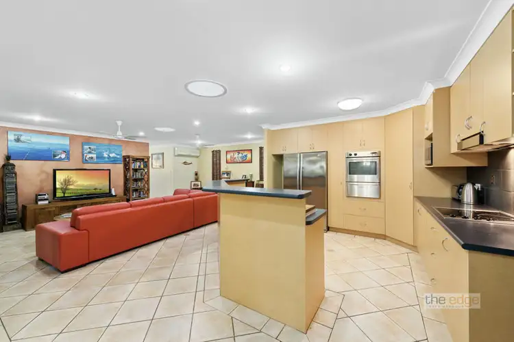 Second view of Homely house listing, 31 Adelines Way, Coffs Harbour NSW 2450
