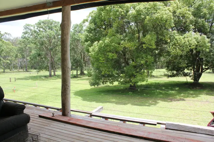 Fourth view of Homely rural property listing, Lot 28 Bald Knob Tick Gate Road, Halfway Creek NSW 2460