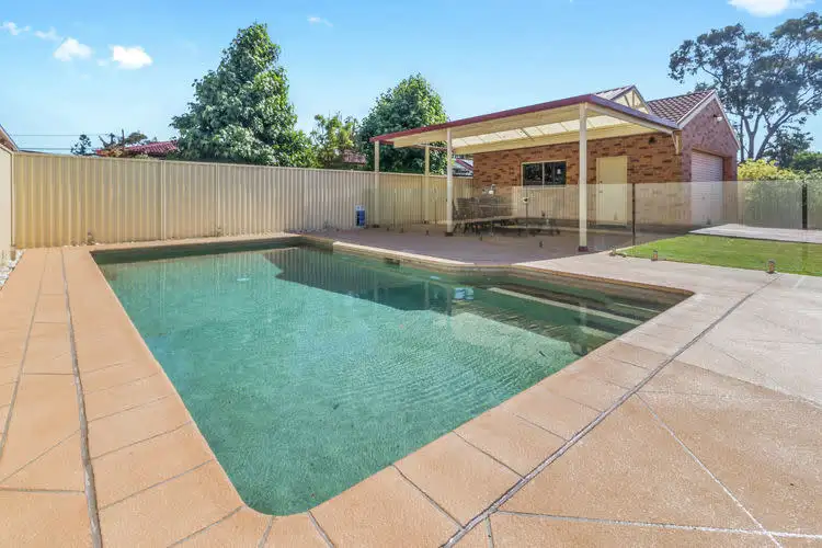 Fourth view of Homely house listing, 122 Chifley Street, Smithfield NSW 2164