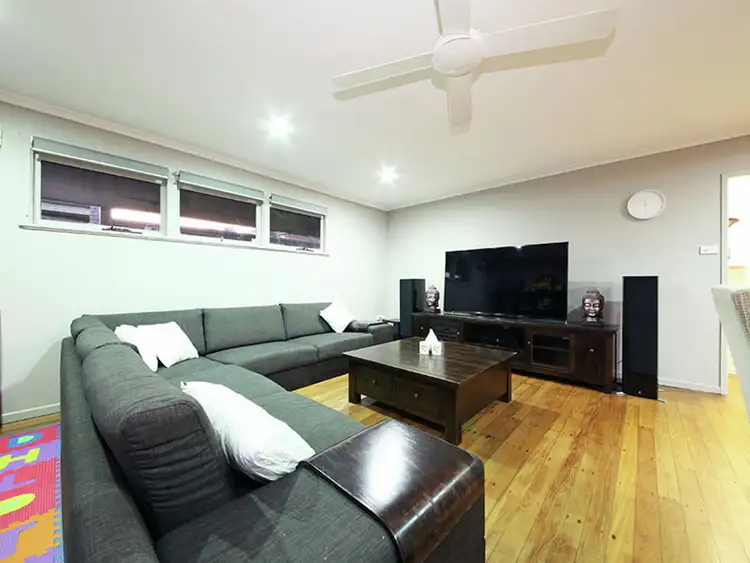 Fifth view of Homely house listing, 33 Twenty-Third Avenue, Brighton QLD 4017