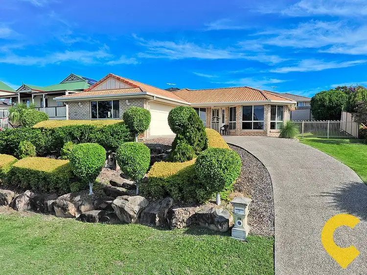 Second view of Homely house listing, 38 Paramount Drive, Warner QLD 4500