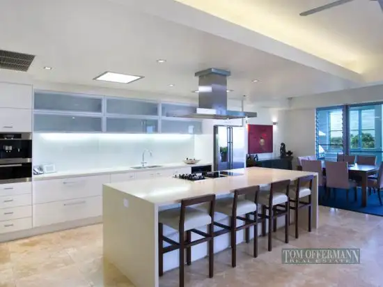 Third view of Homely apartment listing, 21/8 Serenity Close, Noosa Heads QLD 4567