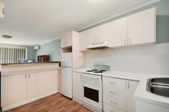 Fourth view of Homely villa listing, 4/33 Central Coast Highway, West Gosford NSW 2250