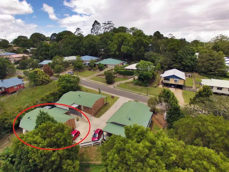 1/24 Cedar Grove Court, Maleny QLD 4552