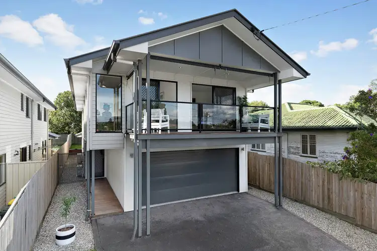 Fifth view of Homely house listing, 8 Watcombe Street, Wavell Heights QLD 4012