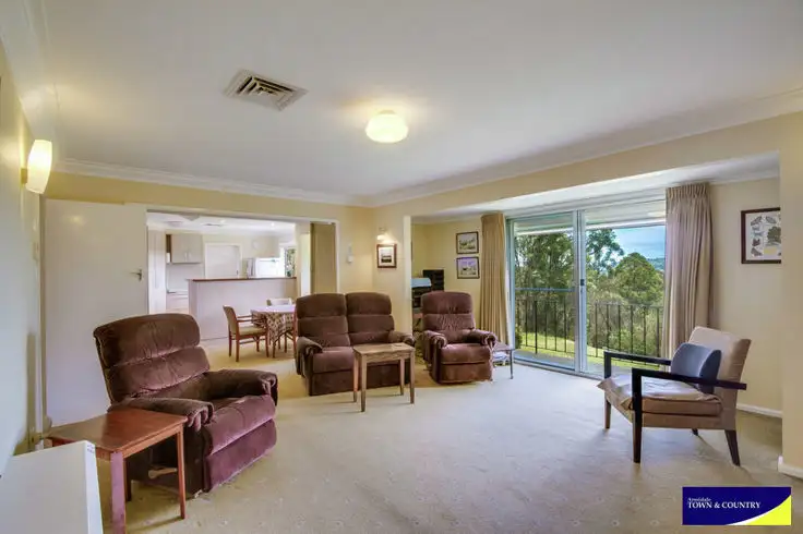 Third view of Homely house listing, 12 Wells Lane, Armidale NSW 2350