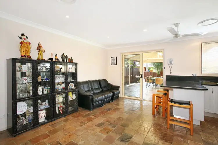 Seventh view of Homely house listing, 13 Mynah Close, St Clair NSW 2759