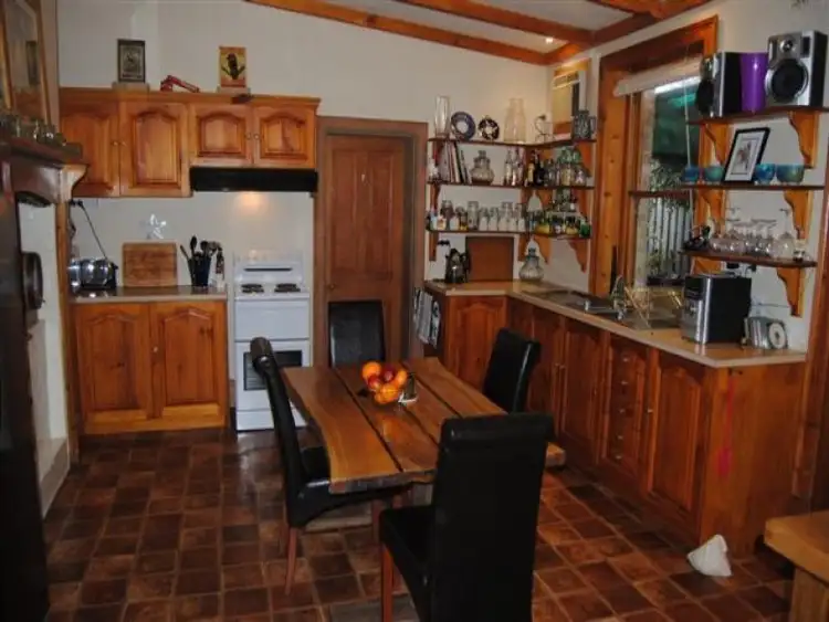 Fifth view of Homely house listing, 114 Narangga Tce, Moonta Bay SA 5558