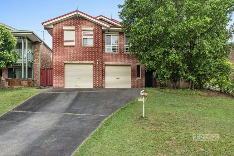 Fourth view of Homely house listing, 42 Driftwood Court, Coffs Harbour NSW 2450