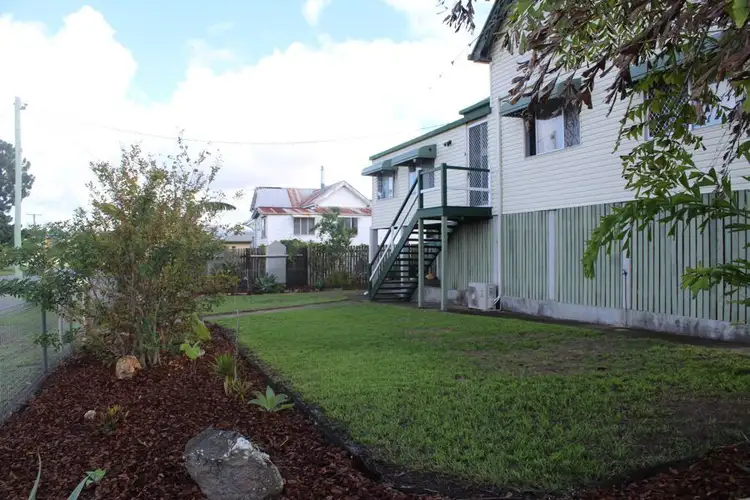 Second view of Homely house listing, 161 Walker Street, Maryborough QLD 4650