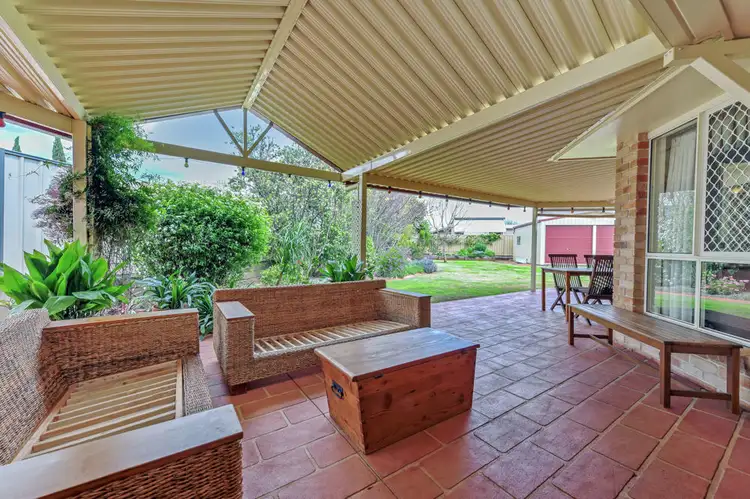Fourth view of Homely house listing, 11 Dunbar Court, Highfields QLD 4352